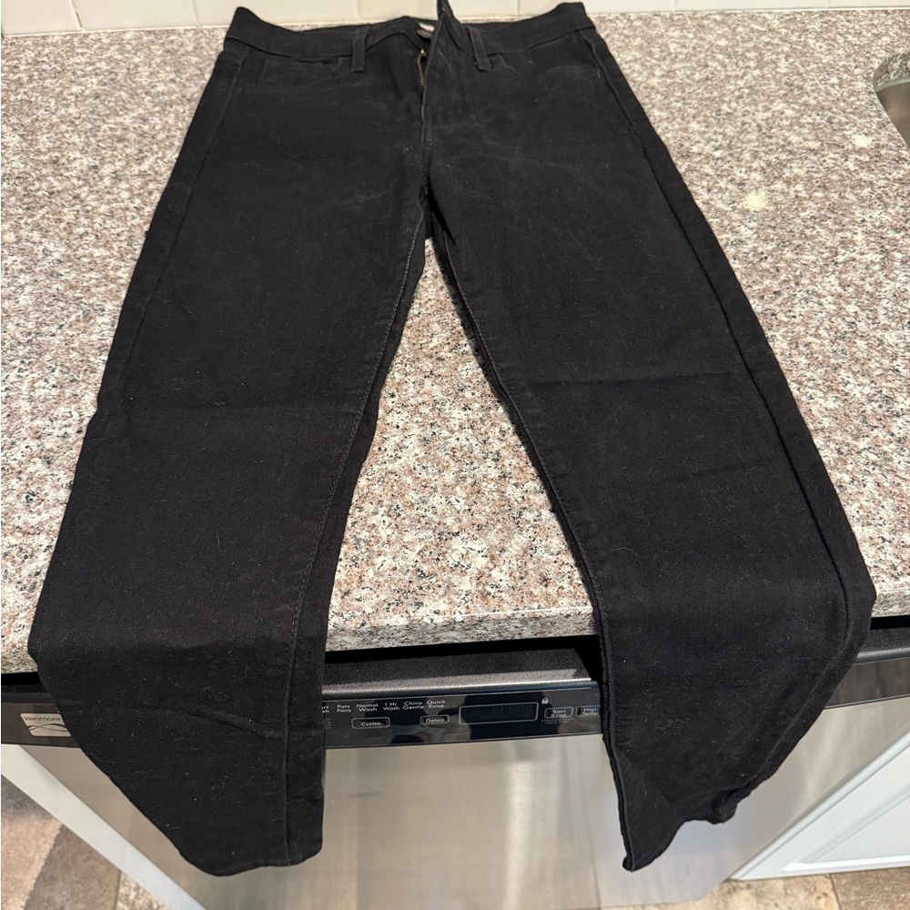 Levi's 720 Women's High Rise Super Skinny Jeans